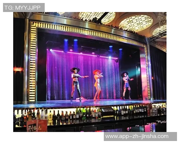 澳门金沙是赌场吗-澳门金沙，不止是一个赌场-澳门金沙是赌场吗