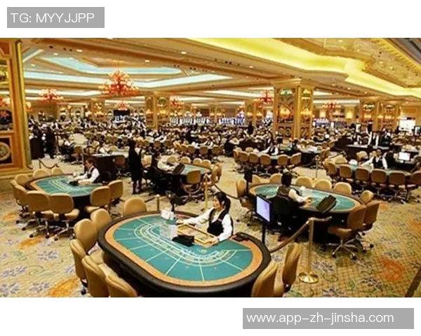 金沙 澳门赌场-金沙集团与澳门赌场的蓬勃发展-金沙 澳门赌场